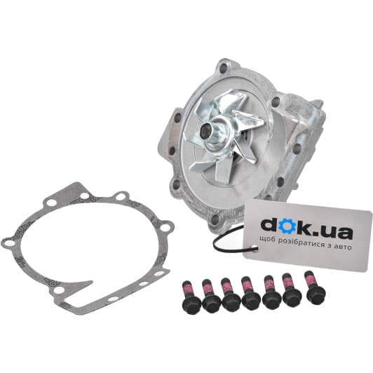 PA10040 Bugatti Помпа