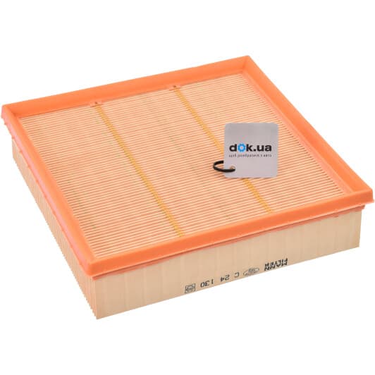 C 24 130 Mann Воздушный фильтр для Ford Transit