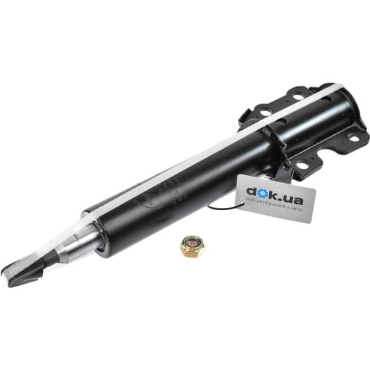 02.30.077 Trucktec Automotive Стойка амортизатора