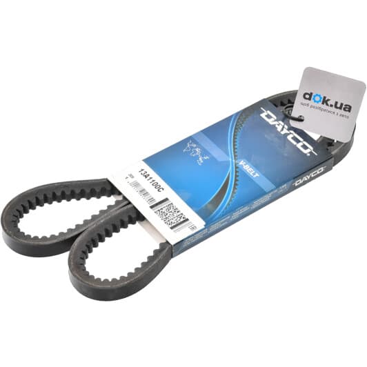 13A1100C Dayco Клиновой ремень