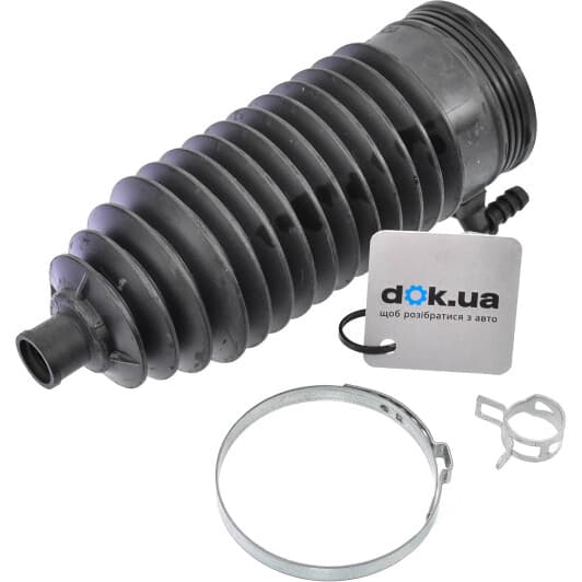 3914601 Lemförder Пильник кермової рейки