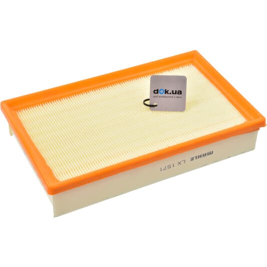 LX 1571 Mahle Воздушный фильтр