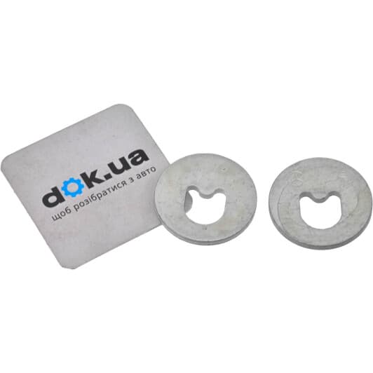 A0003520076 Mercedes-Benz / Smart Монтажний комплект важелів