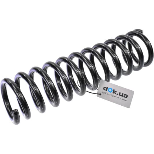 4056803 Lesjöfors Пружина подвески для Mercedes 190