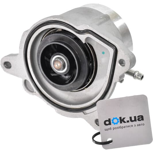 WP6610 Fai Помпа