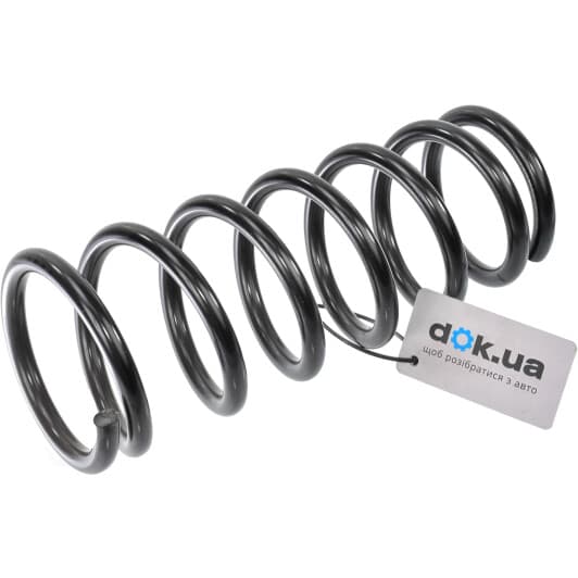 4262025 Lesjöfors Пружина підвіски для Nissan Primera