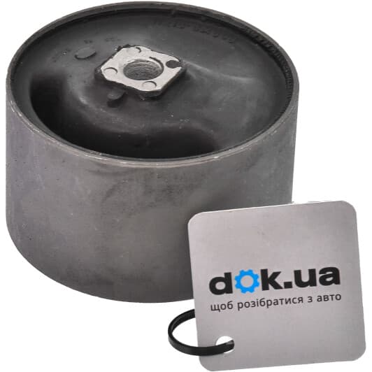 00465454 Tedgum Подушка двигателя