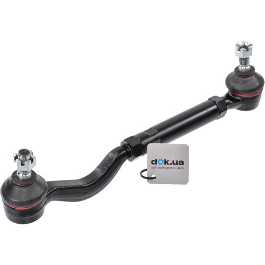 87334 Sidem Кермова тяга в комплекті для Hyundai Terracan