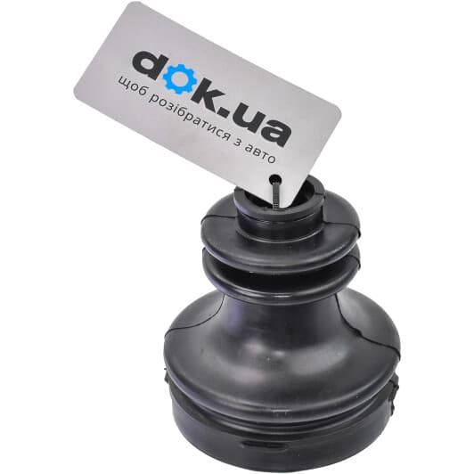 00559 Metalcaucho Пильовик гранати