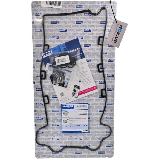 56032300 Ajusa Комплект прокладок клапанної кришки