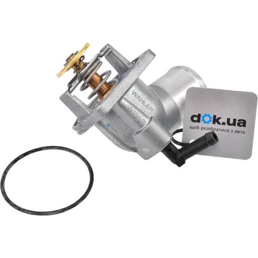 4242.92D Wahler Термостат