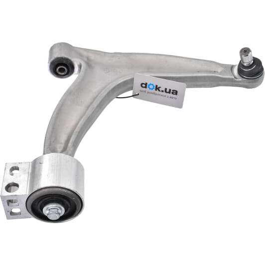 BCA6339 Borg & Beck Важіль підвіски