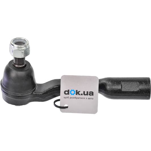 CET130 CTR Наконечник кермової тяги