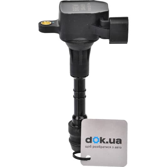 20455 Bremi Катушка зажигания