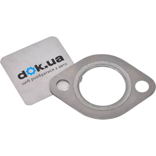 360-902 FA1 Прокладка приемной трубы