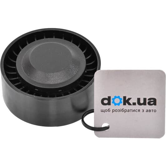 CX0596 CX Натяжной ролик поликлинового ремня