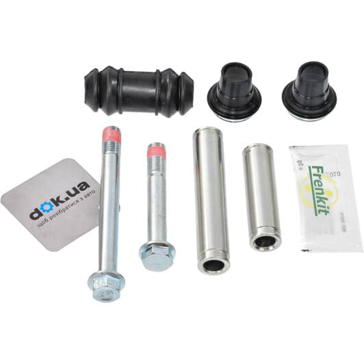 809016 Frenkit Направляющая гильза скобы тормозного суппорта для Mercedes G-modell