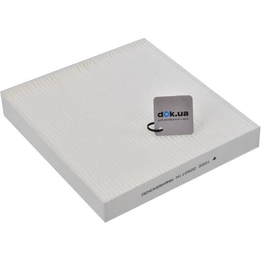 M110922 Denckermann Фильтр салона для Ford Ranger