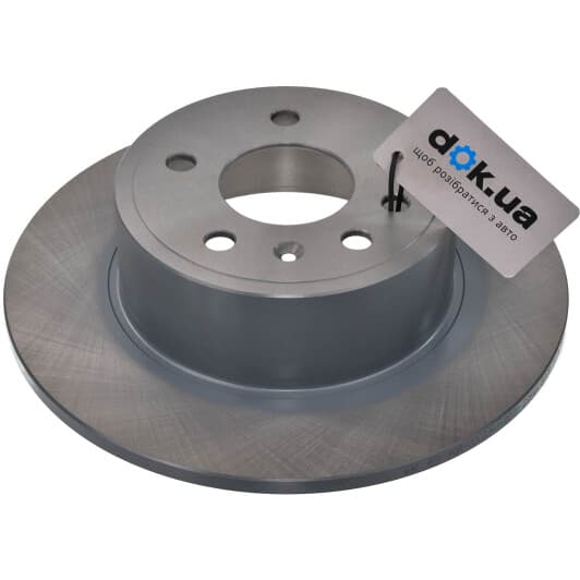 23544 Febi Тормозной диск