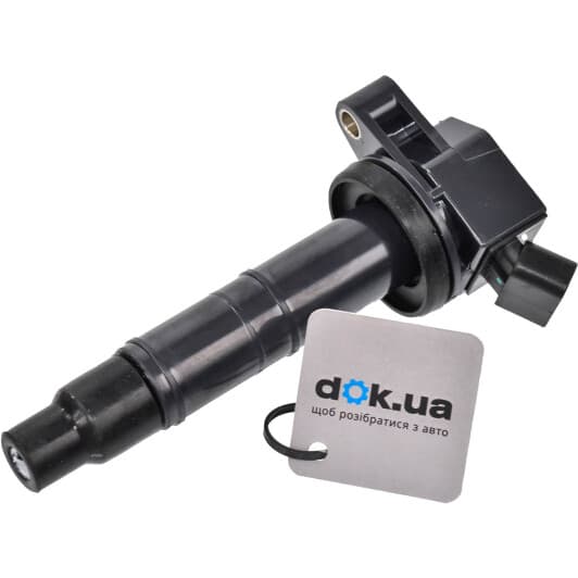 CT-37 Mobiletron Котушка запалювання