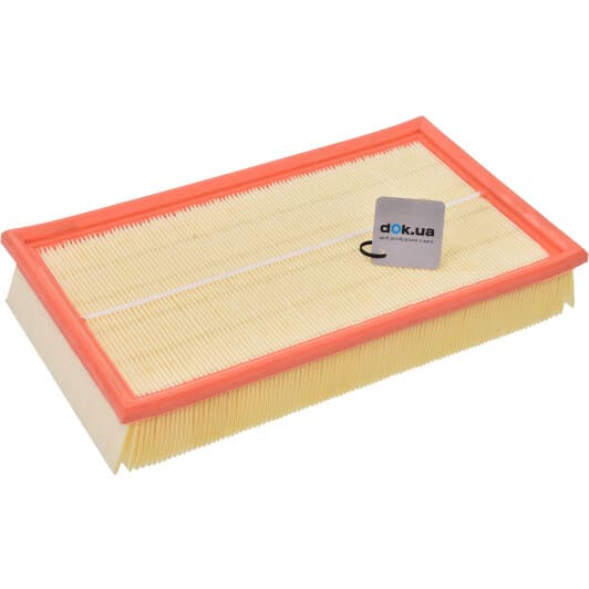 K 374 MFilter Повітряний фільтр