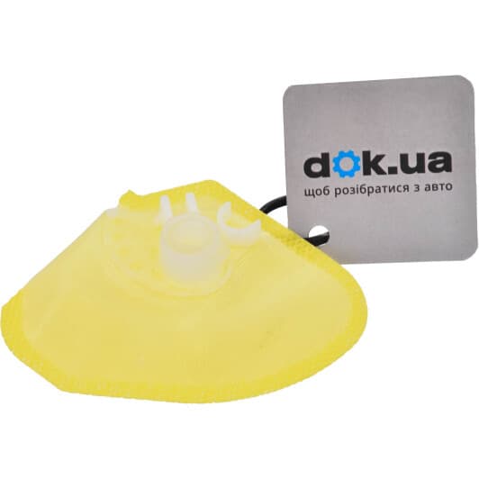 MPU025 MASUMA Топливный фильтр для Nissan Micra