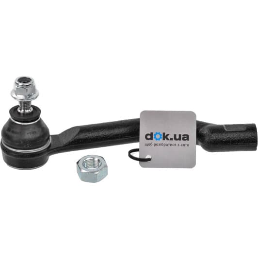 91-02360-210 RTS Наконечник рулевой тяги