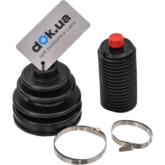 J2862001 Herth+Buss Пильовик гранати