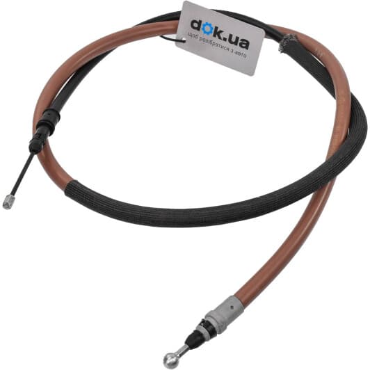 1 987 482 008 Bosch Трос ручного гальма