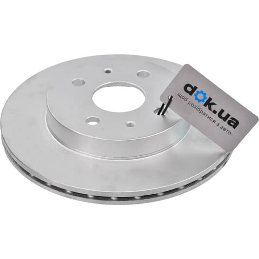 ddf1774c Ferodo Гальмівний диск