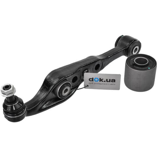 0524GHLLH Febest Важіль підвіски