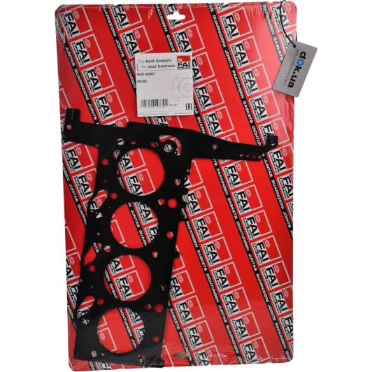 HG1002 Fai Прокладка ГБЦ