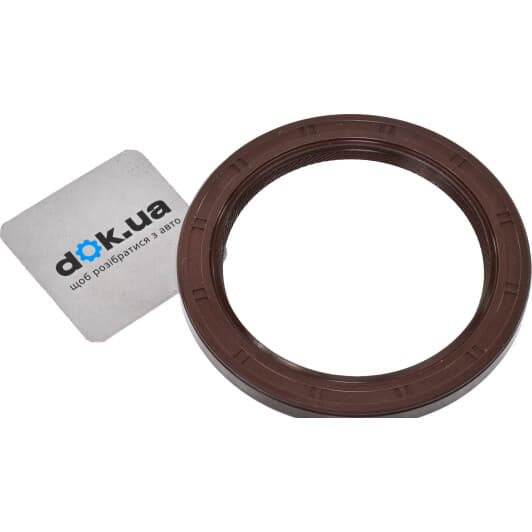 135.420 Elring Сальник коленвала