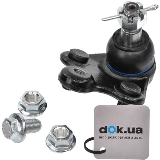 TC2627 Delphi Шаровая опора