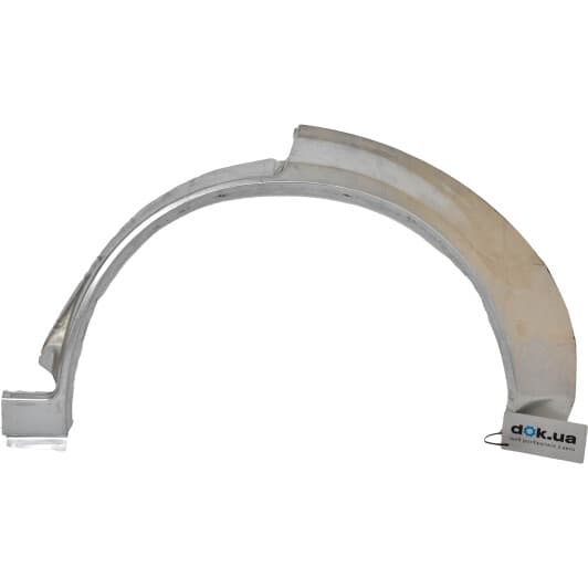 2525581 Klokkerholm Крыло заднее