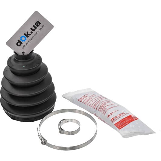 172965 Febi Пильовик гранати