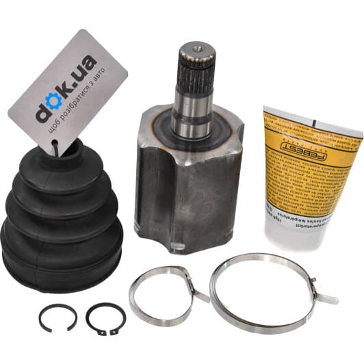 2711-S40IILH Febest Граната