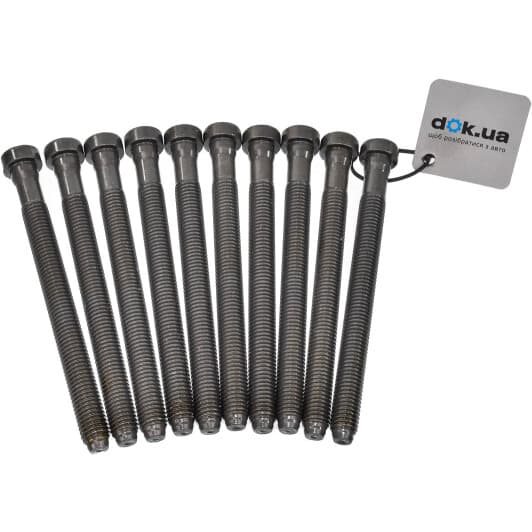 189.380 Elring Болт ГБЦ