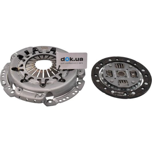 619 3050 09 LuK Комплект сцепления для Nissan Micra