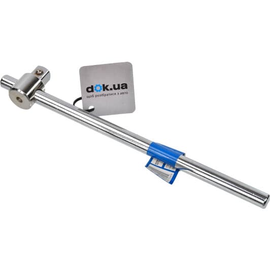 Вороток з плаваючою головкою Vorel 53700 1/2" 250 мм