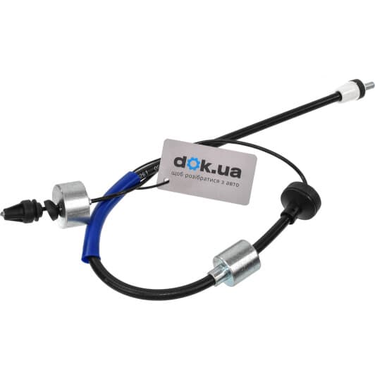 8140 25233 Triscan Трос зчеплення