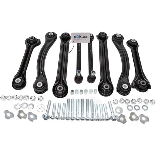 16176ap Applus Комплект важелів