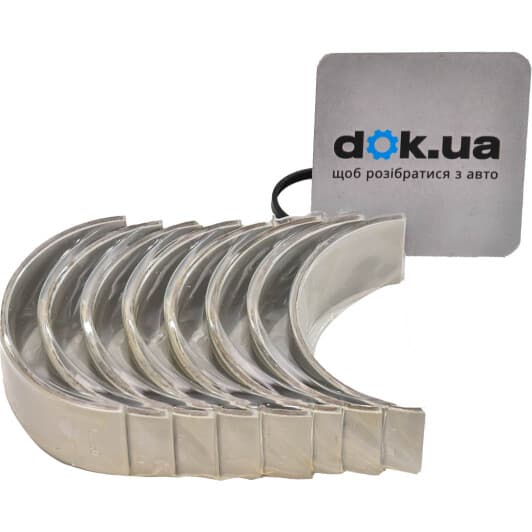 71-3988/4 STD Glyco Шатунна вкладка