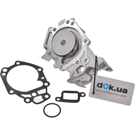 CP7046T BGA Помпа