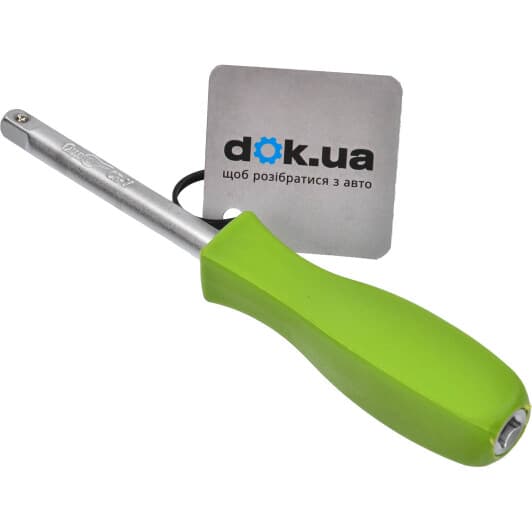 Вороток-викрутка Alloid В-23000 1/4" 125 мм