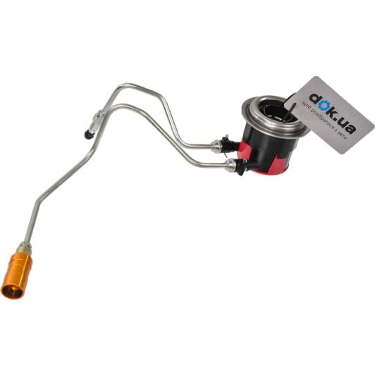 adj133608 Blue Print Выжимной подшипник для Land Rover Freelander