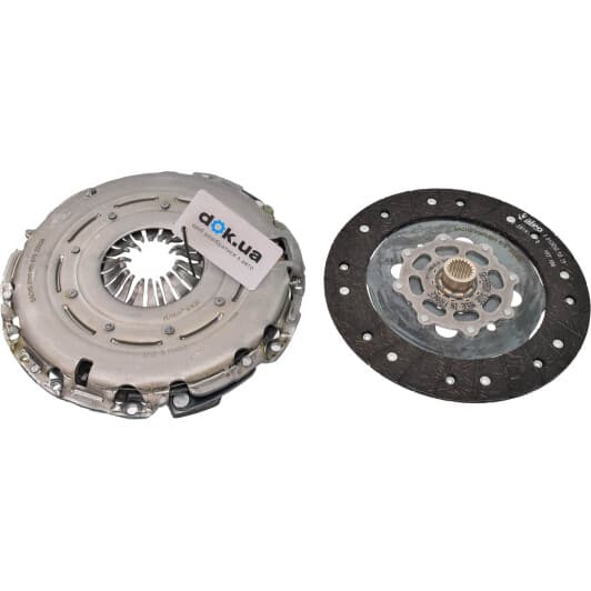 3000950675 Sachs Комплект сцепления