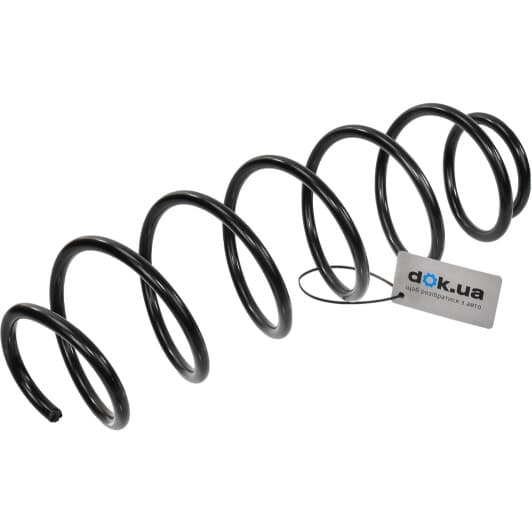 4015634 Lesjöfors Пружина подвески для Citroen C3