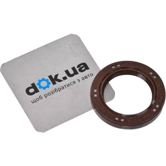 214212B010 Hyundai / Kia Сальник коленвала