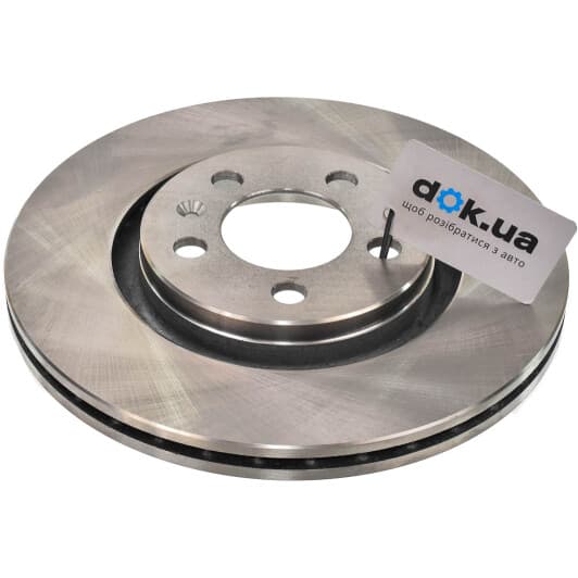 RD3325DF2804 Rider Тормозной диск